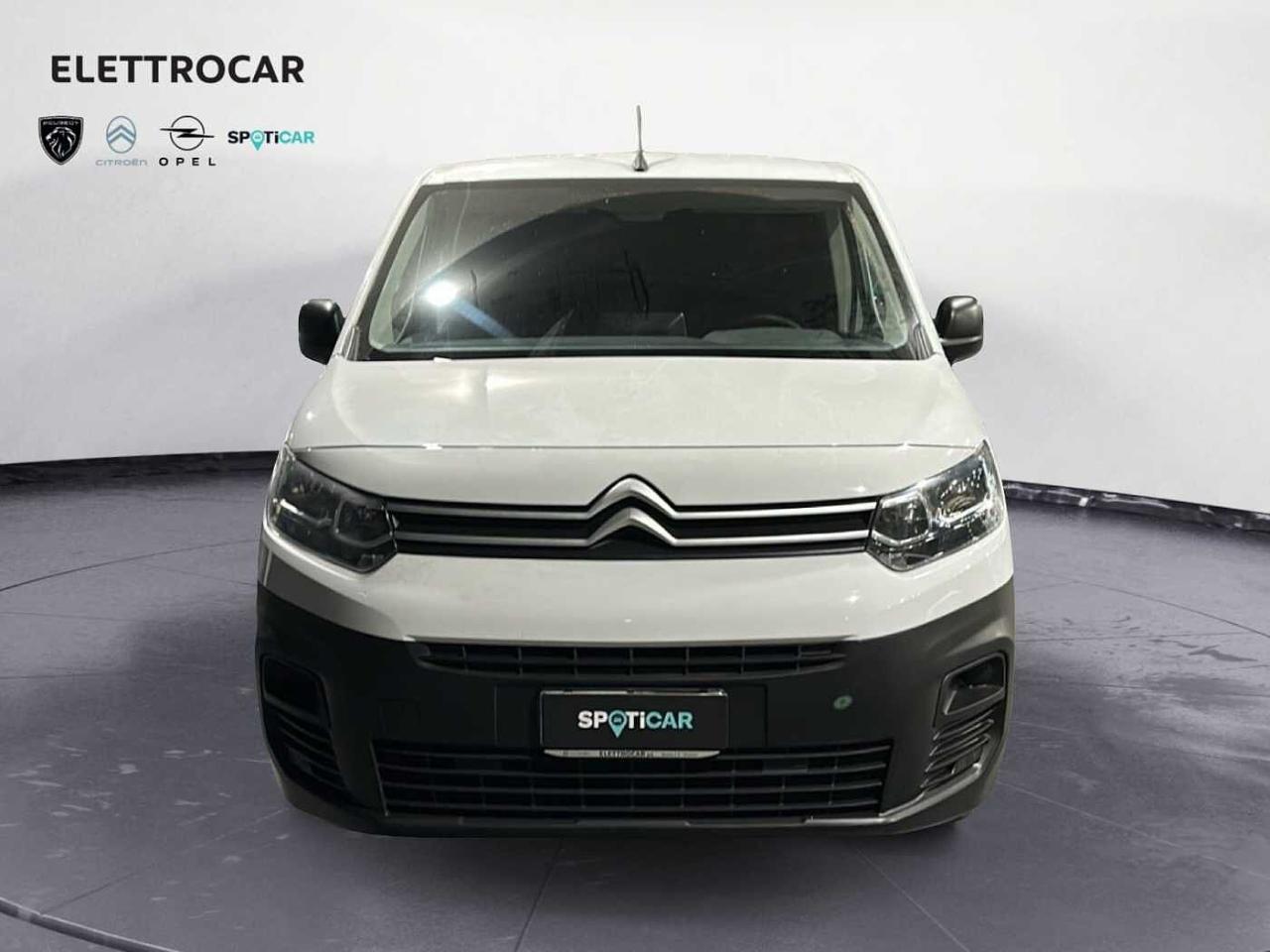 Citroën Citroën Berlingo usata 16
