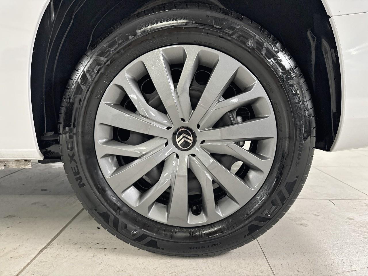 Citroën Citroën Berlingo usata 2