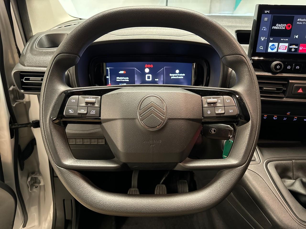 Citroën Citroën Berlingo usata 3