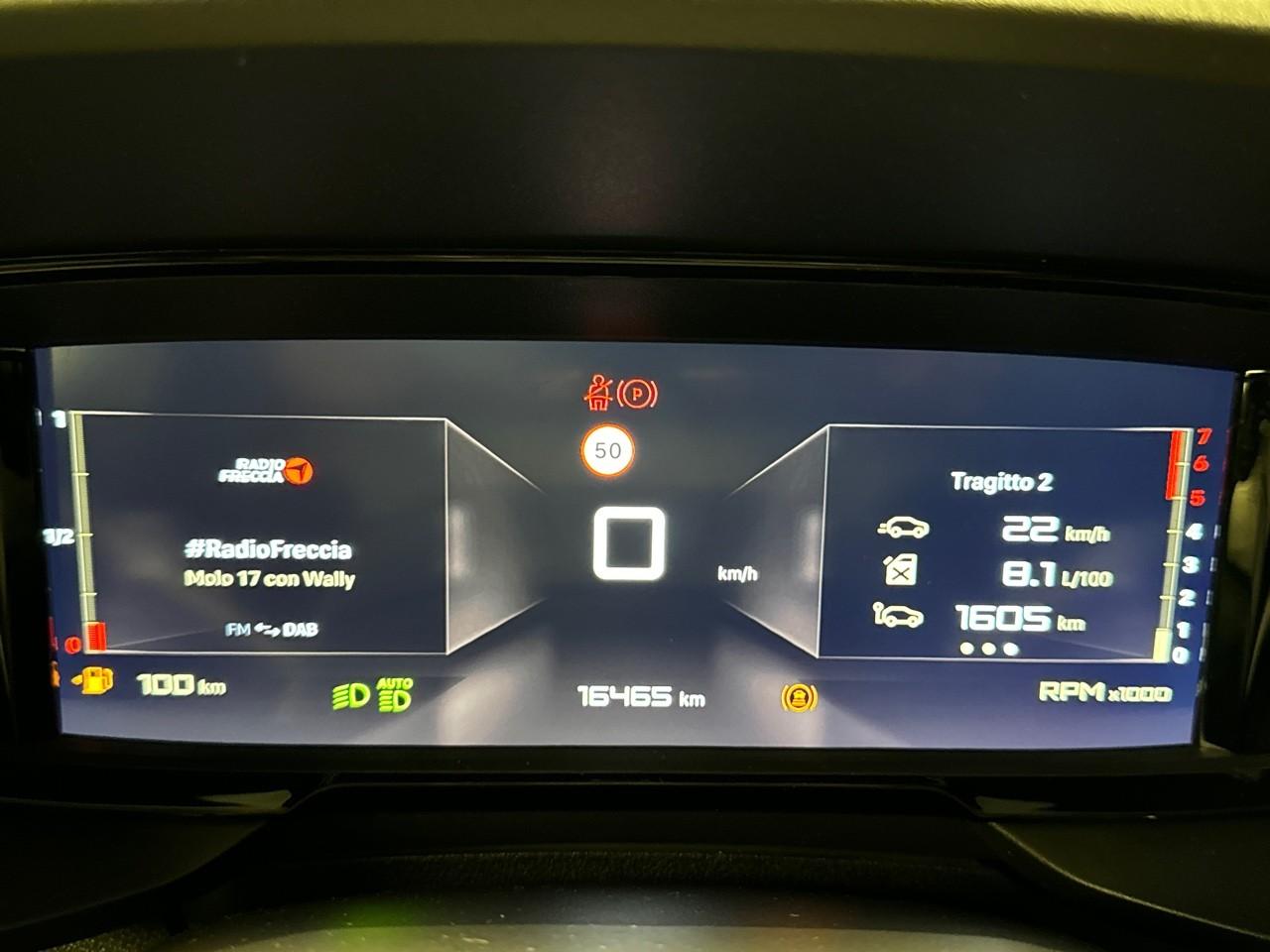 Citroën Citroën Berlingo usata 4