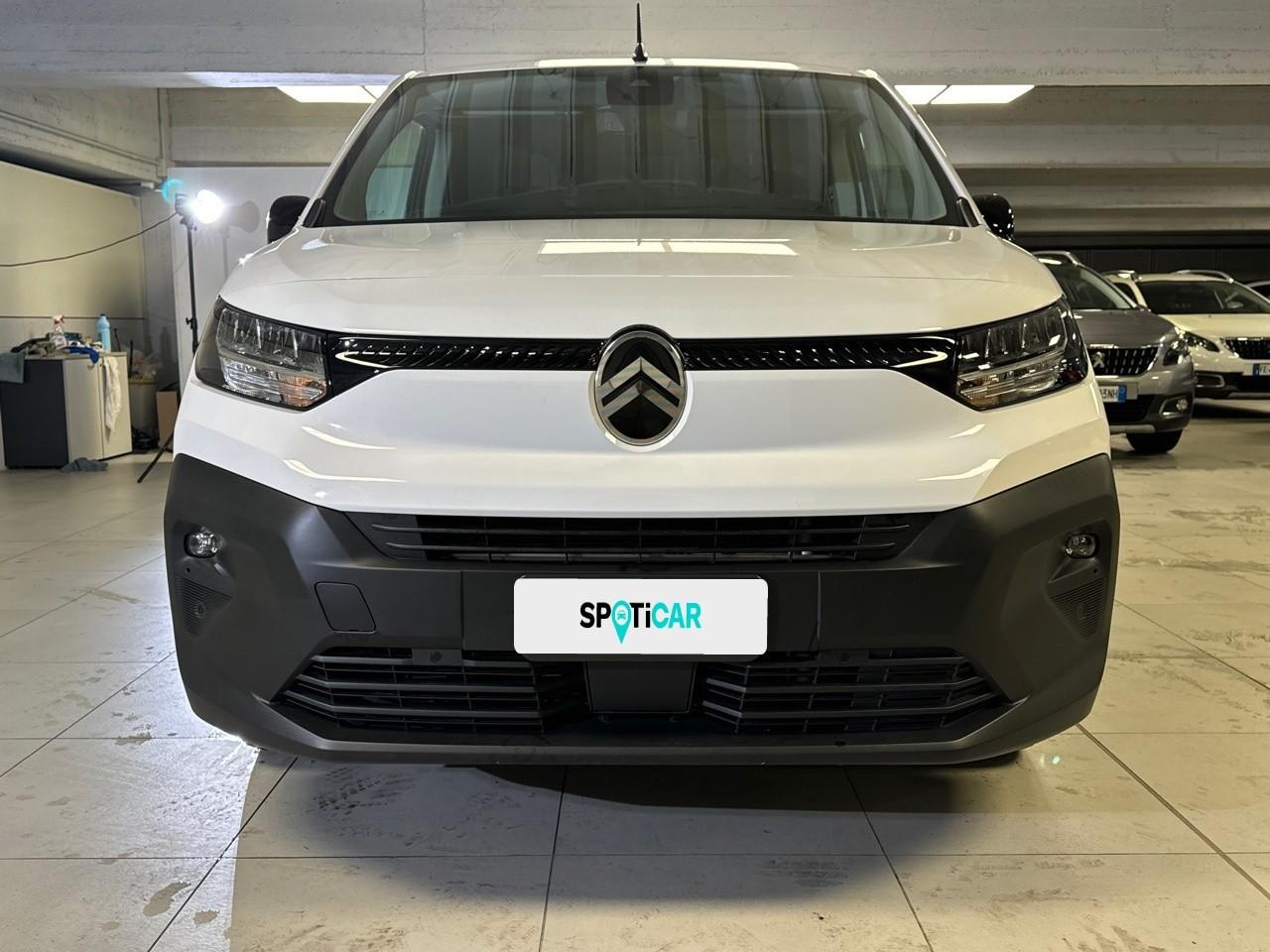 Citroën Citroën Berlingo usata 11
