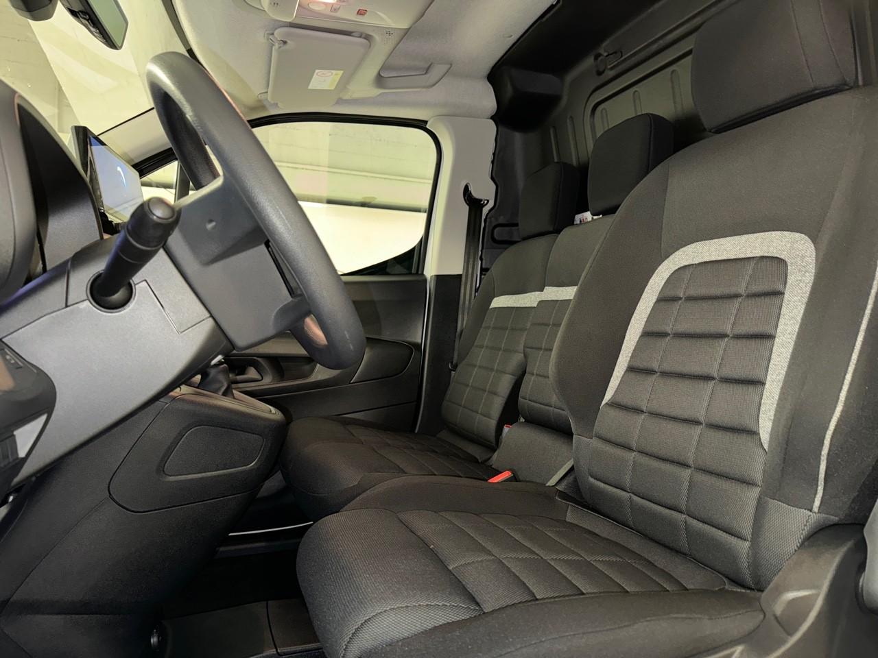 Citroën Citroën Berlingo usata 20