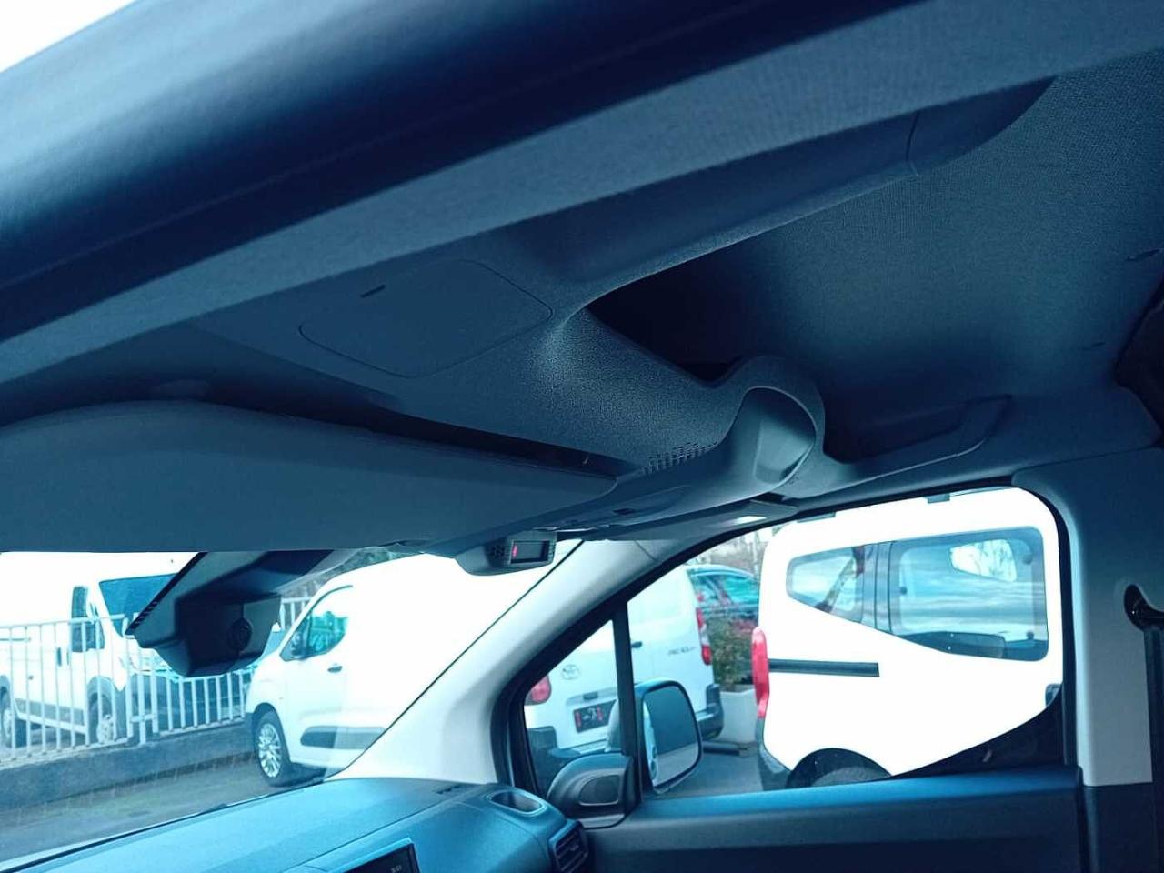 Citroën Citroën Berlingo usata 5