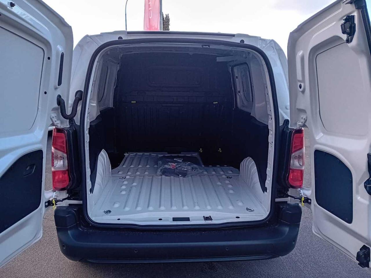 Citroën Citroën Berlingo usata 11