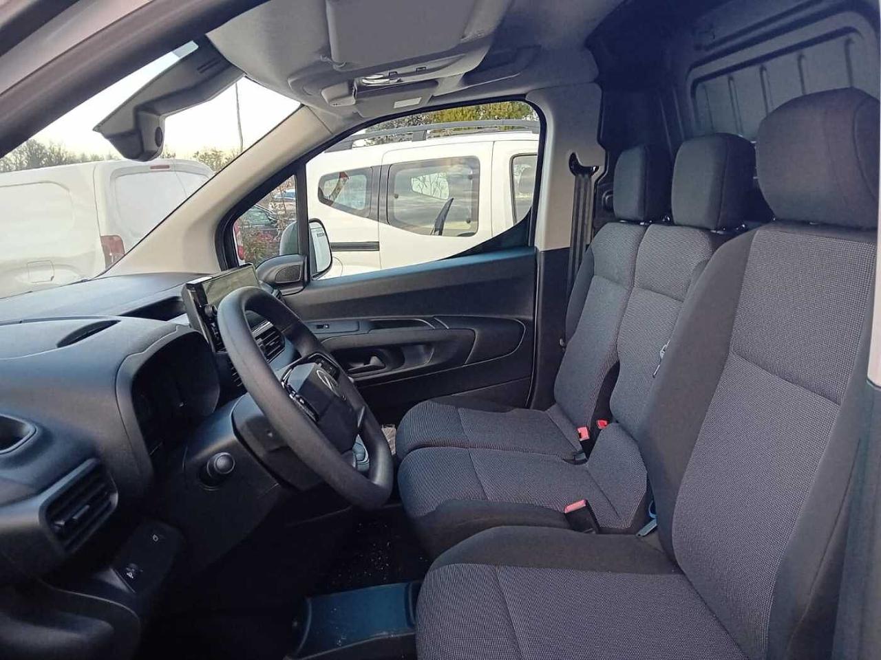 Citroën Citroën Berlingo usata 13