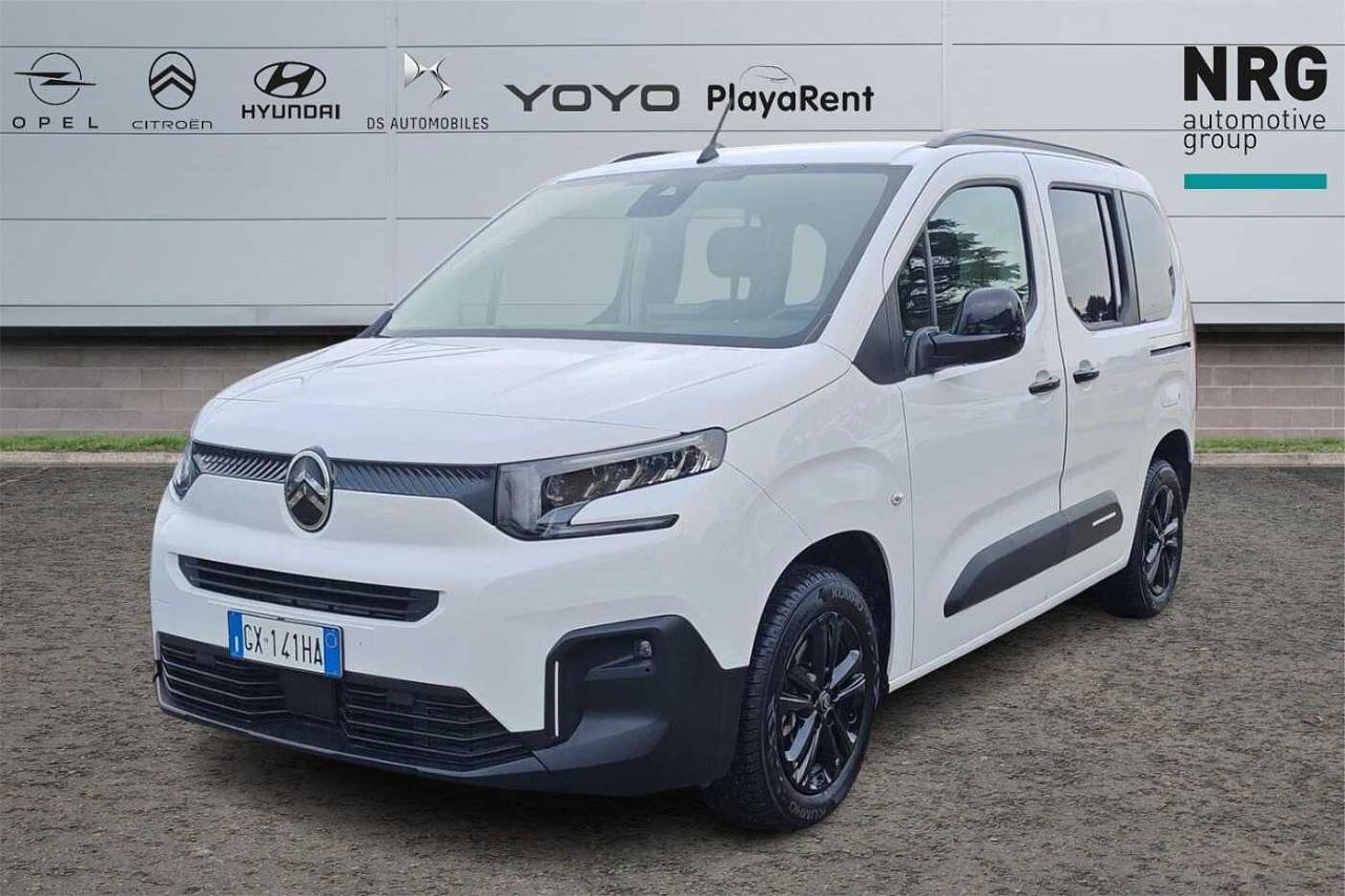 Citroën Citroën Berlingo BERLINGO BlueHDi 130 Stop&Start M Max
