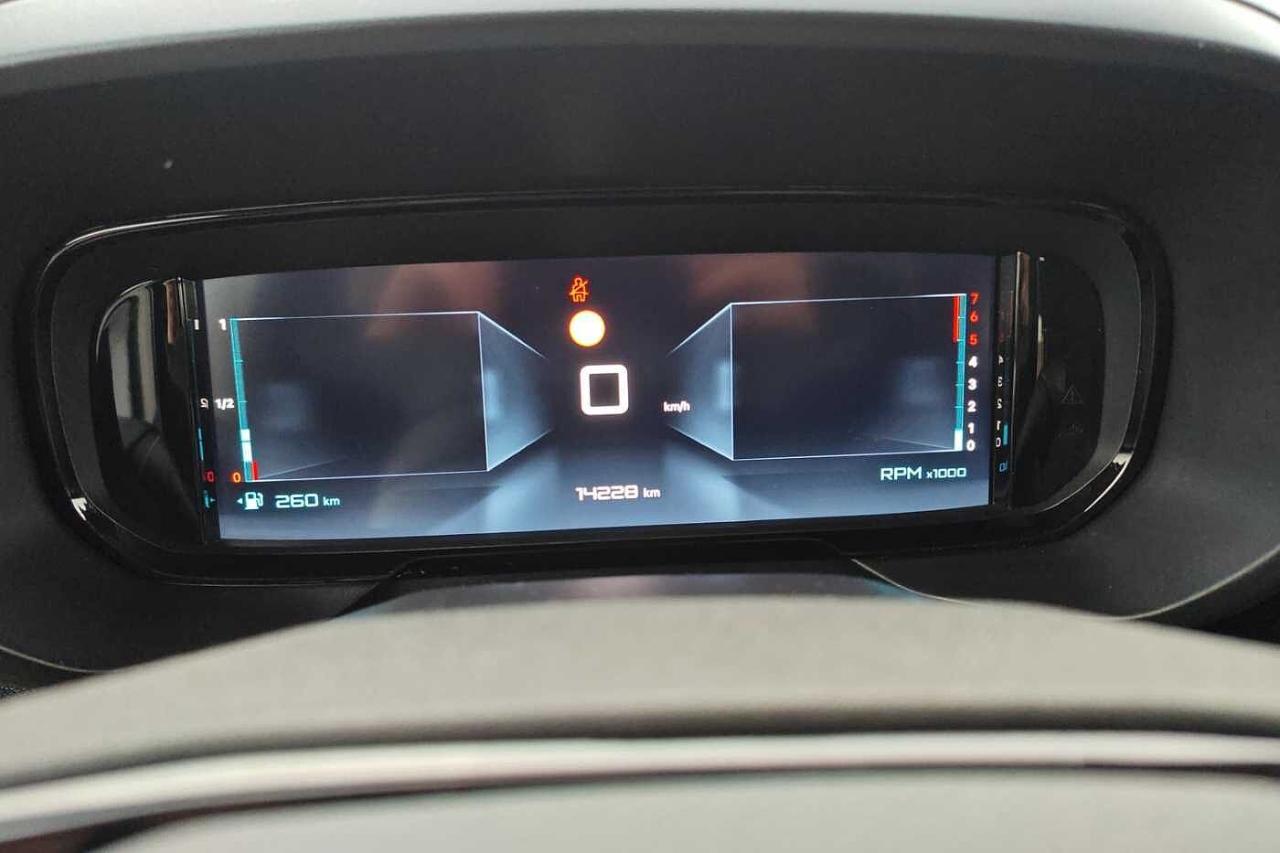 Citroën Citroën Berlingo usata, con Isofix