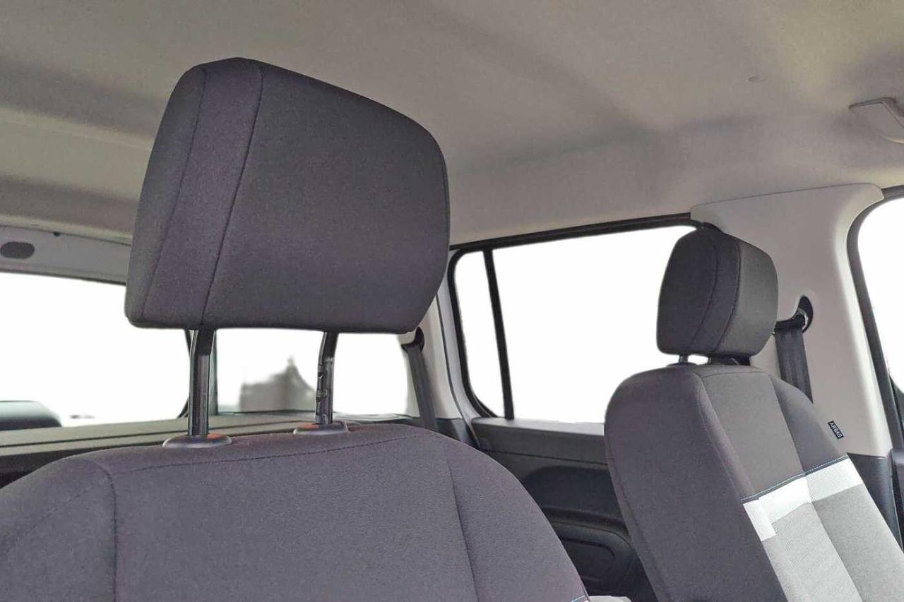 Citroën Citroën Berlingo usata 7