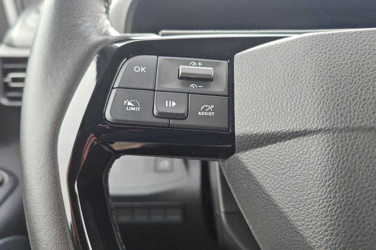 Citroën Citroën Berlingo usata 10