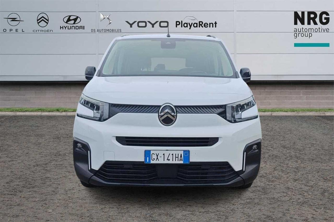 Citroën Citroën Berlingo usata 11