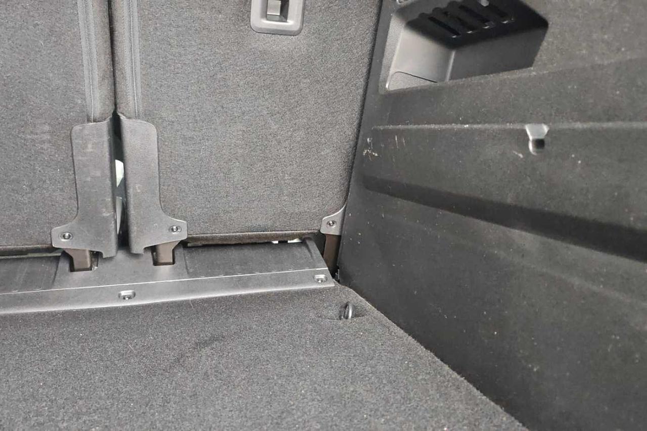 Citroën Citroën Berlingo usata 17