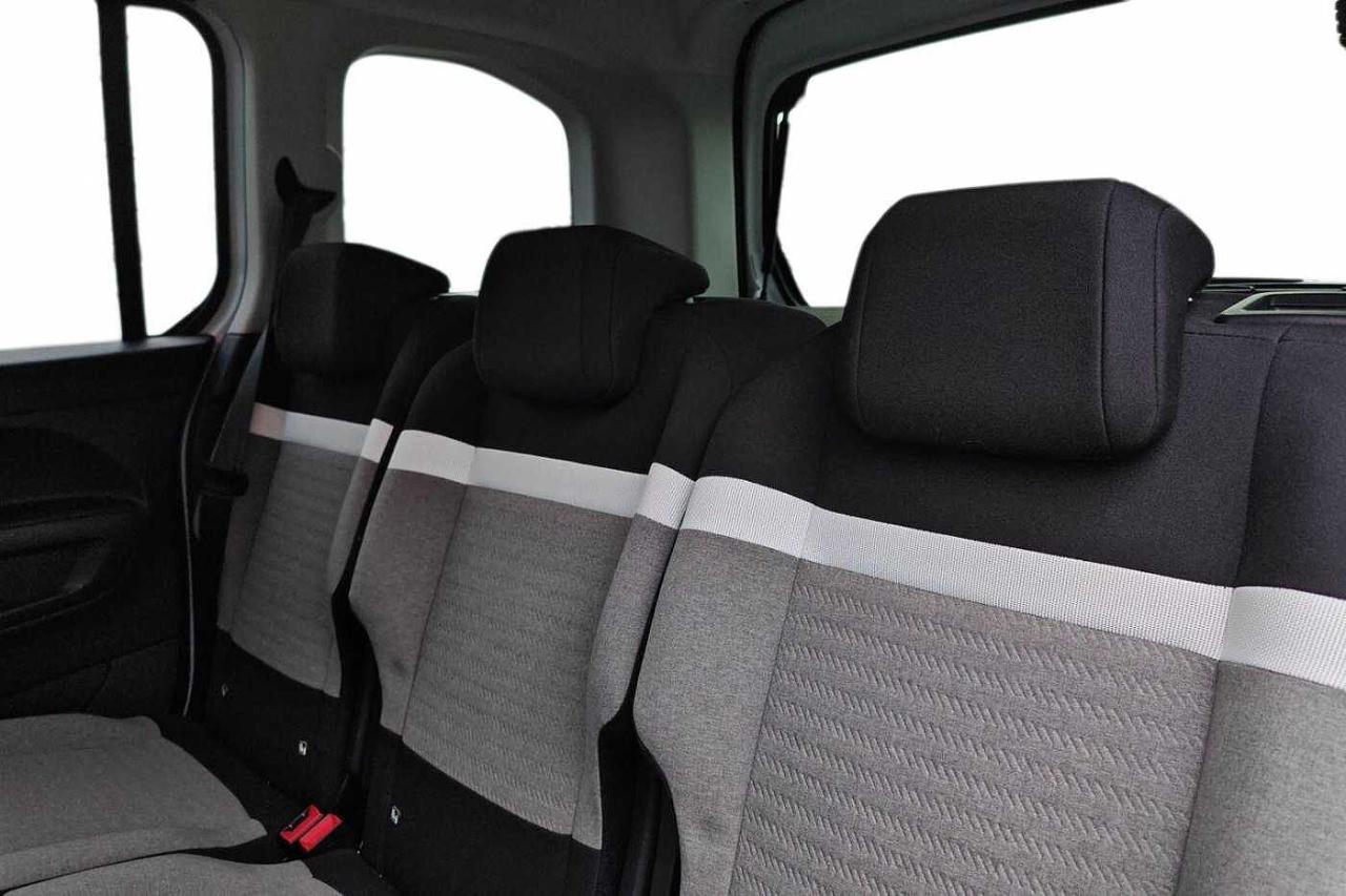 Citroën Citroën Berlingo usata 19