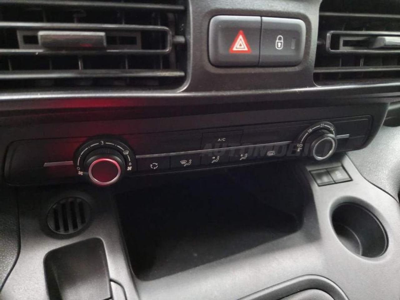 Citroën Citroën Berlingo usata 1