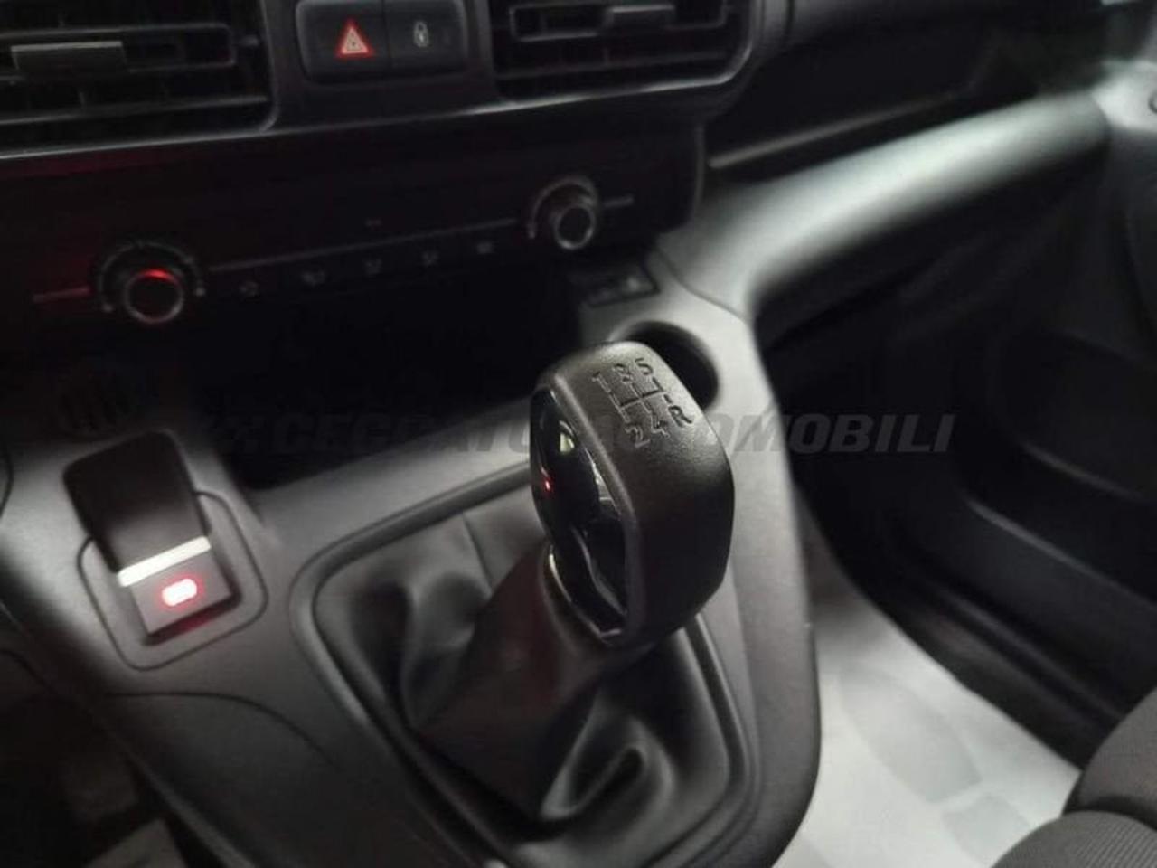 Citroën Citroën Berlingo usata 2