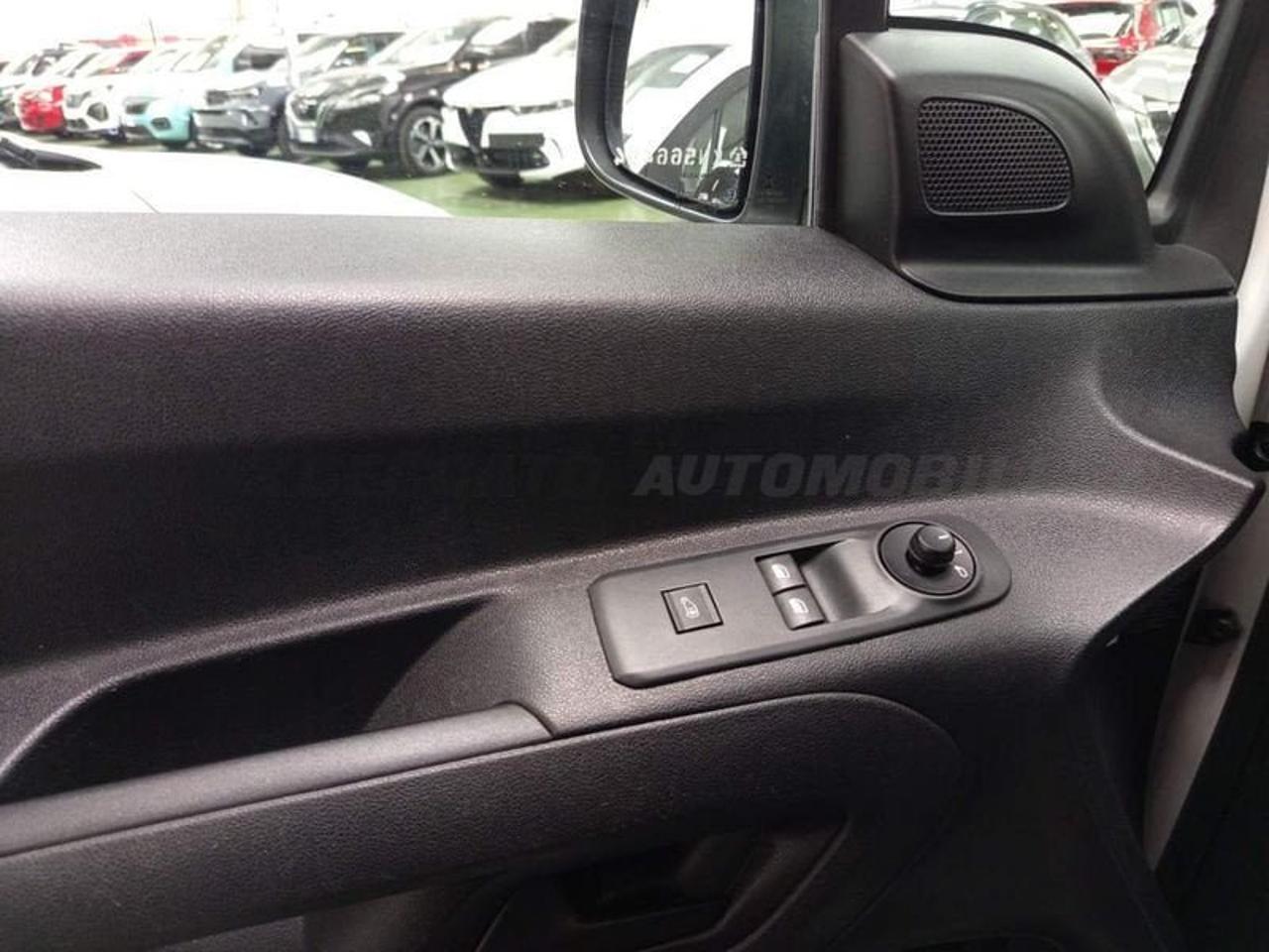 Citroën Citroën Berlingo usata 4