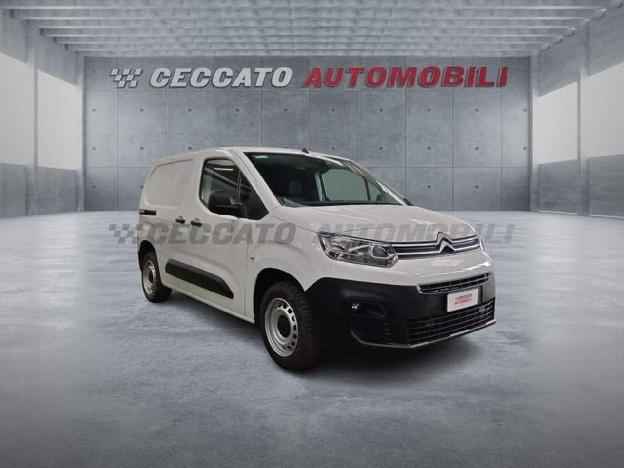 Citroën Citroën Berlingo usata 6
