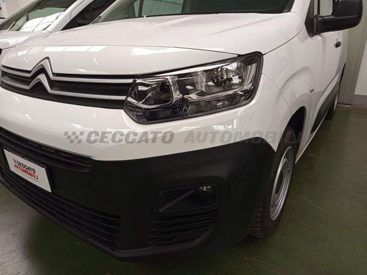 Citroën Citroën Berlingo usata 8