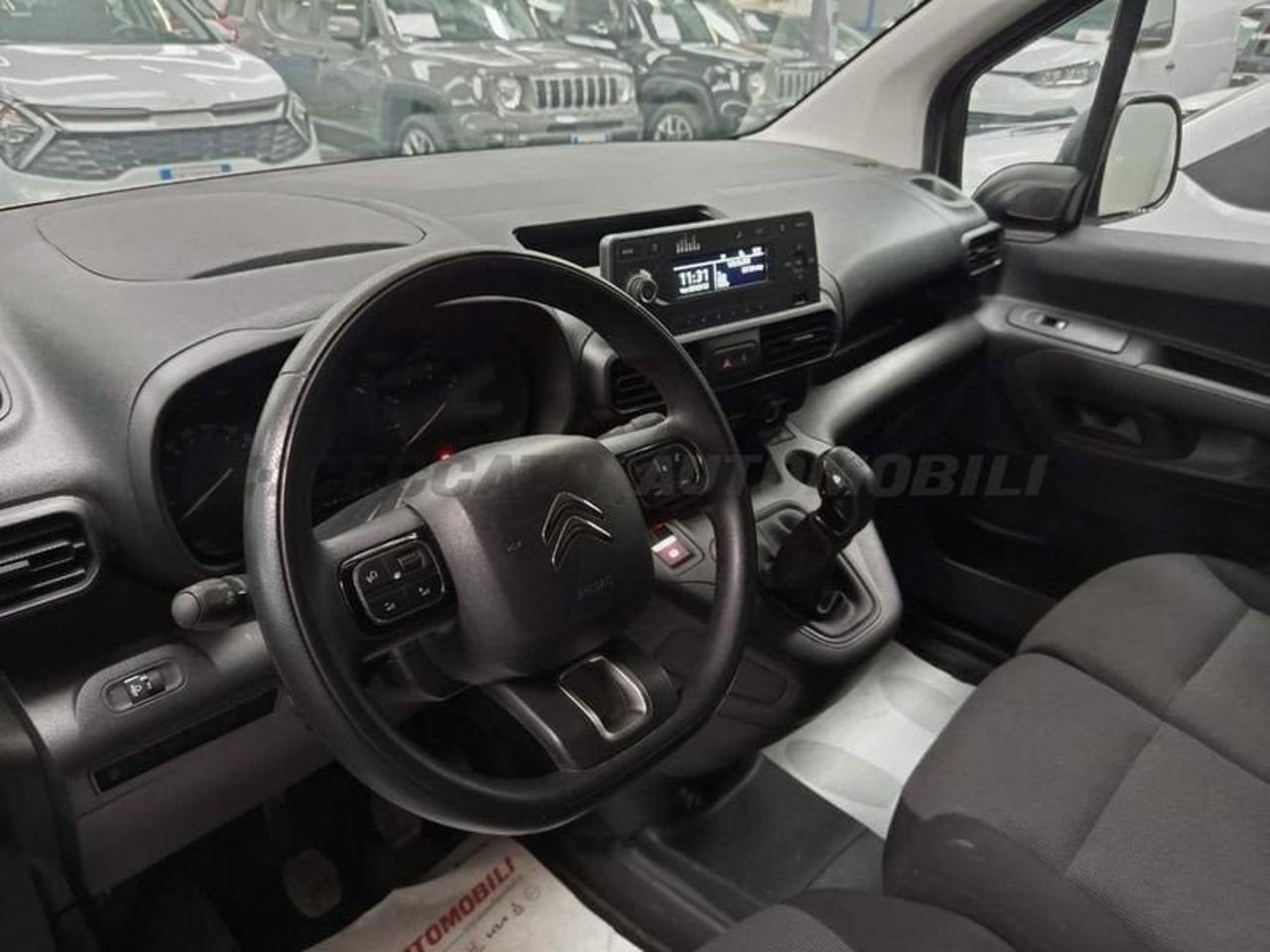 Citroën Citroën Berlingo usata 10