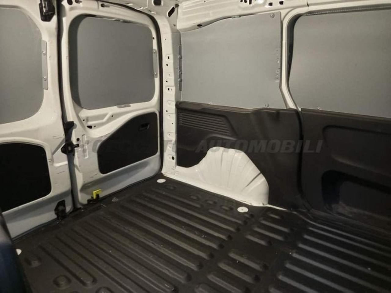 Citroën Citroën Berlingo usata 15