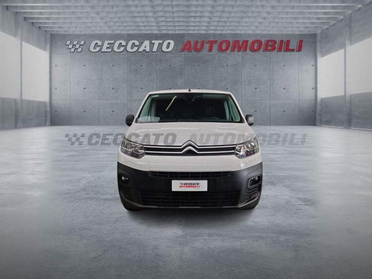 Citroën Citroën Berlingo usata 18