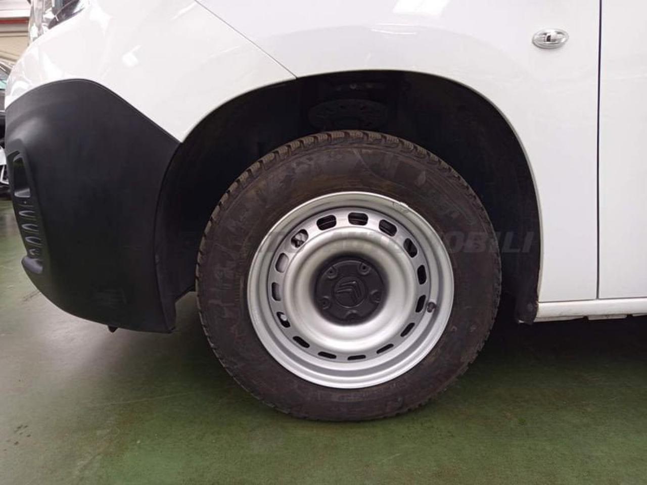 Citroën Citroën Berlingo usata 20