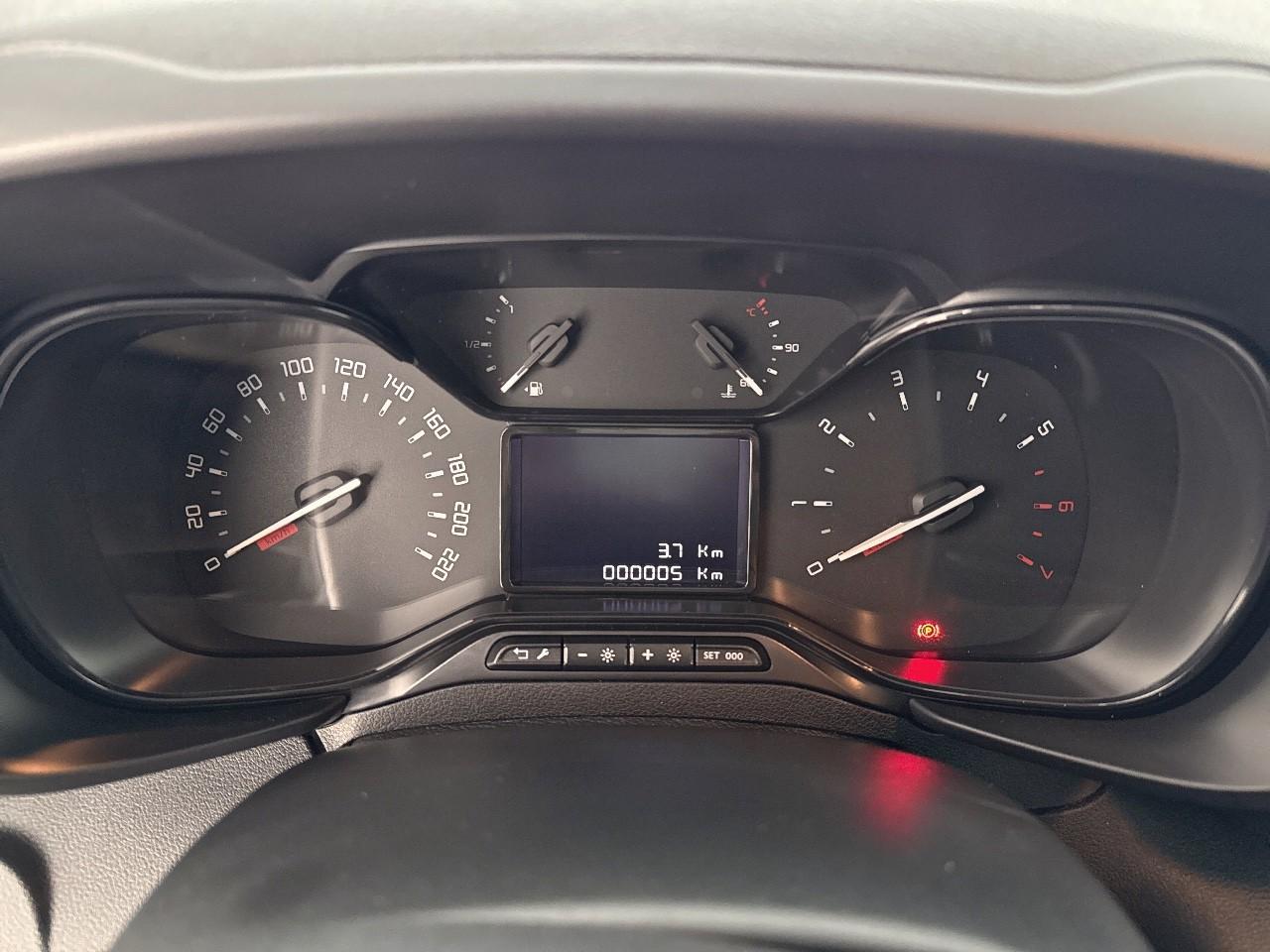 Citroën Citroën Berlingo usata 5