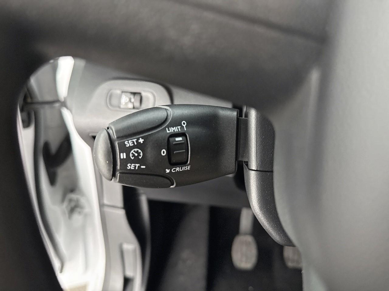 Citroën Citroën Berlingo usata 6