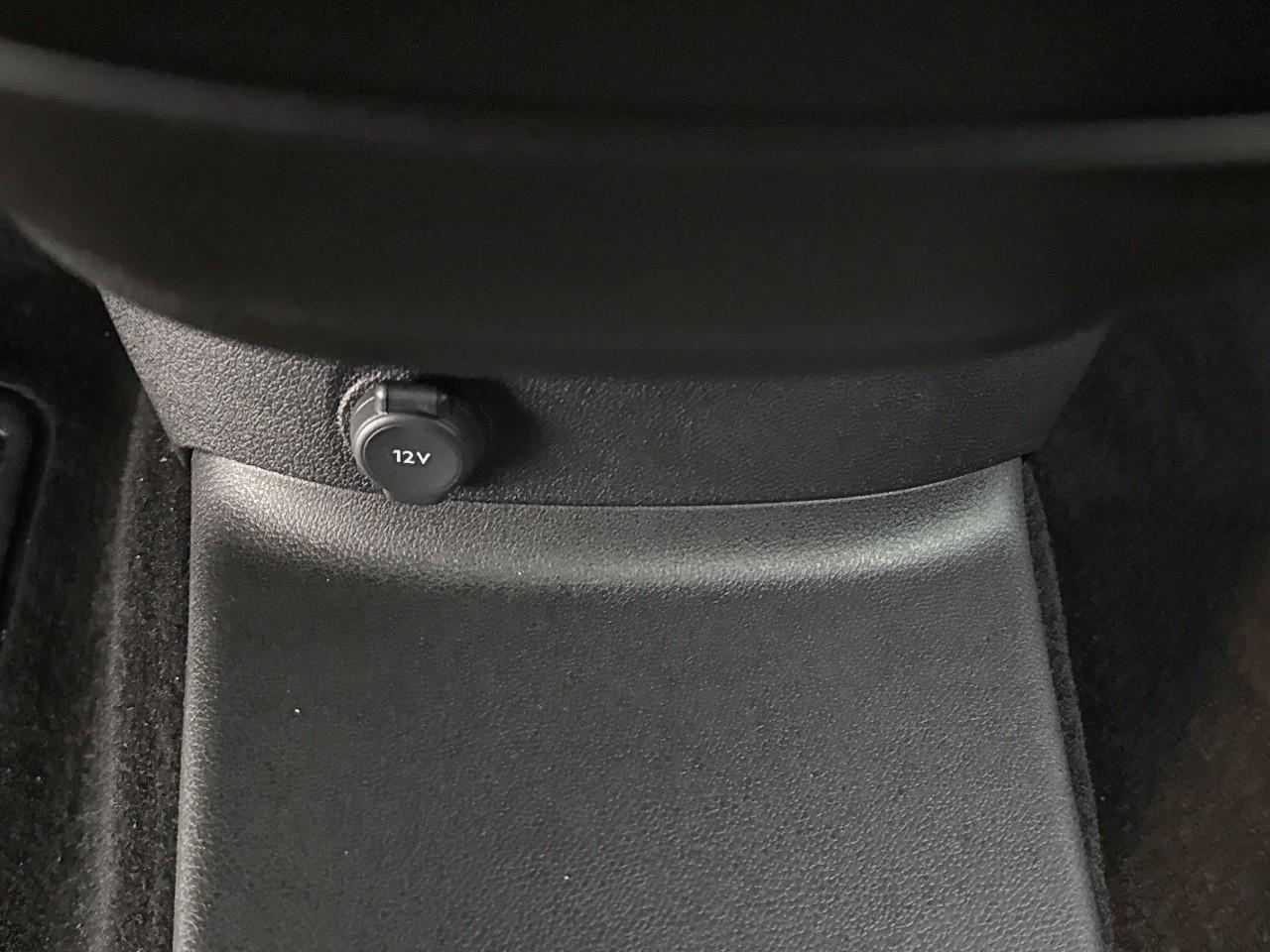 Citroën Citroën Berlingo usata 10