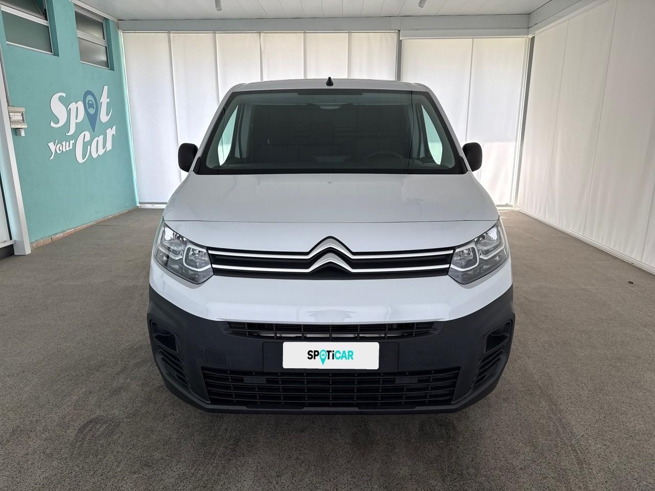 Citroën Citroën Berlingo usata 11