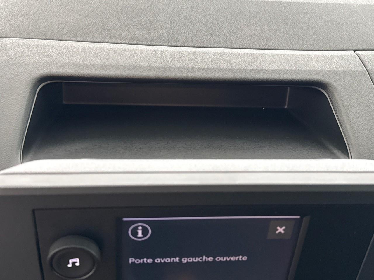 Citroën Citroën Berlingo usata 12