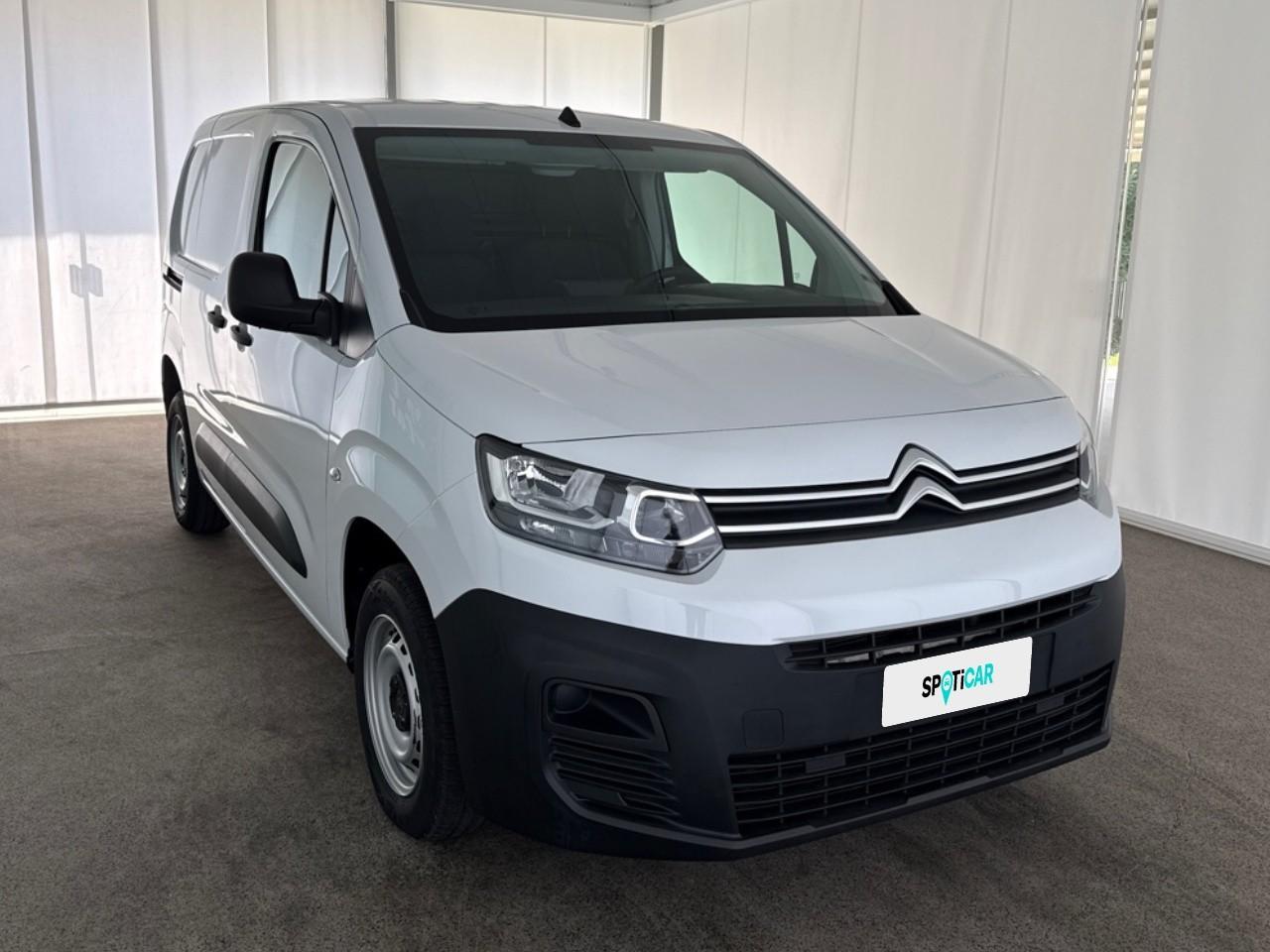 Citroën Citroën Berlingo usata 14
