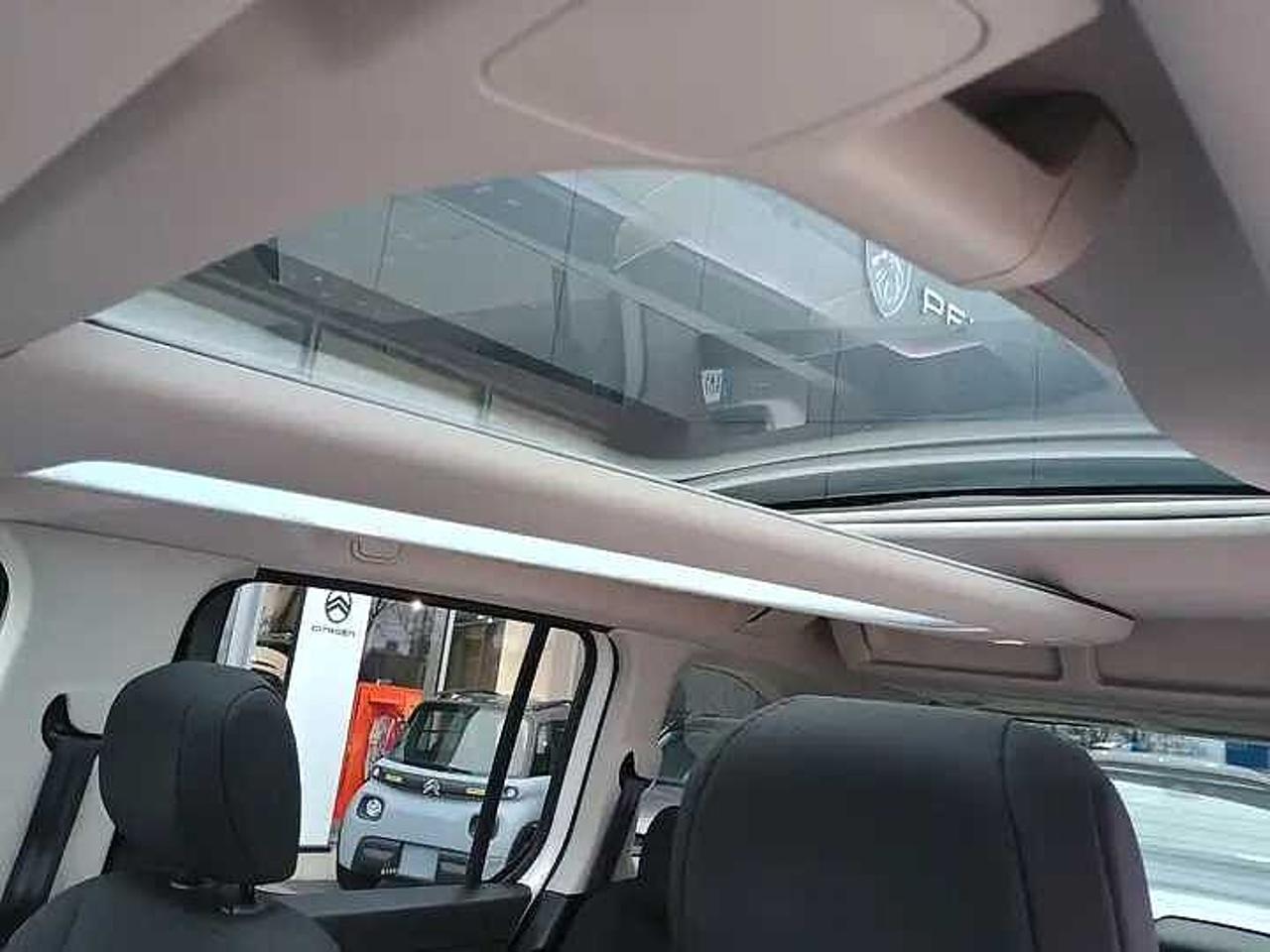 Citroën Citroën Berlingo usata 3