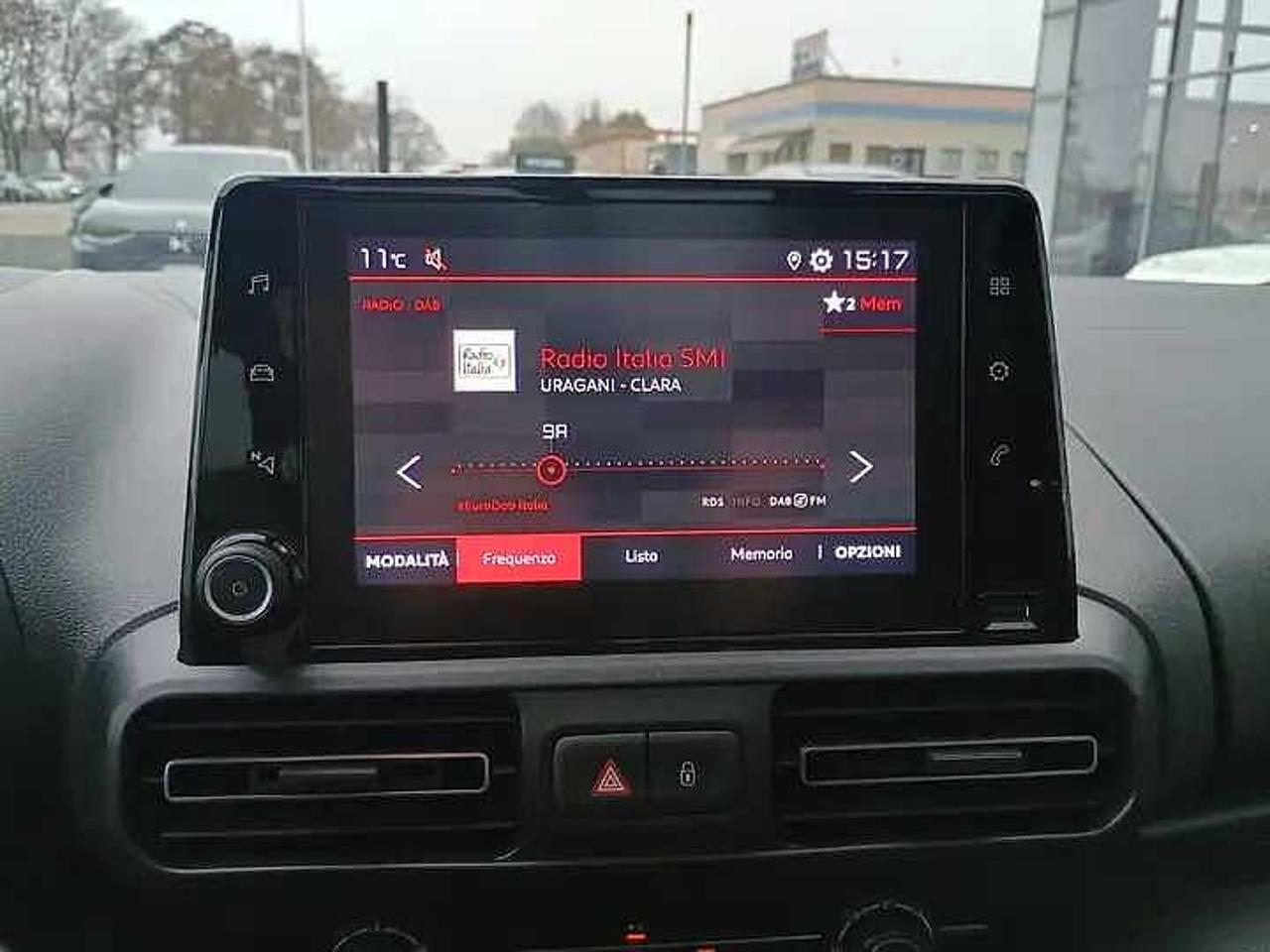 Citroën Citroën Berlingo usata 5