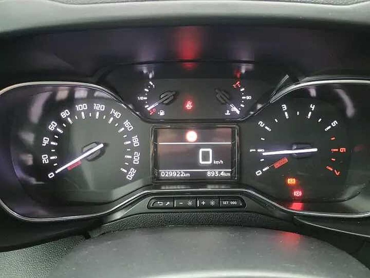 Citroën Citroën Berlingo usata 6