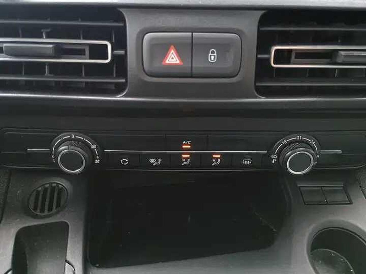 Citroën Citroën Berlingo usata 12