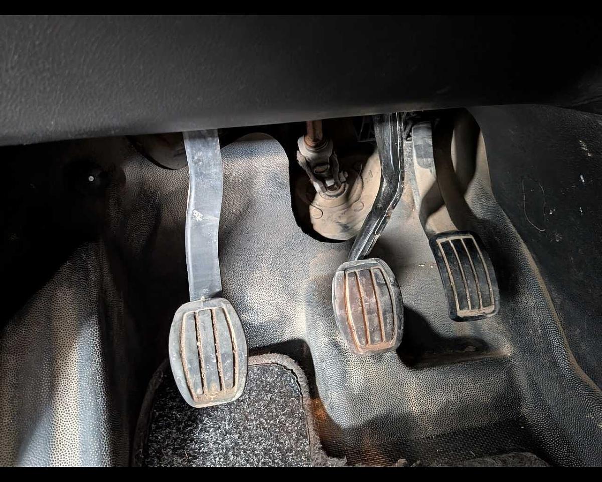 Citroën Citroën Berlingo usata, con Climatizzatore