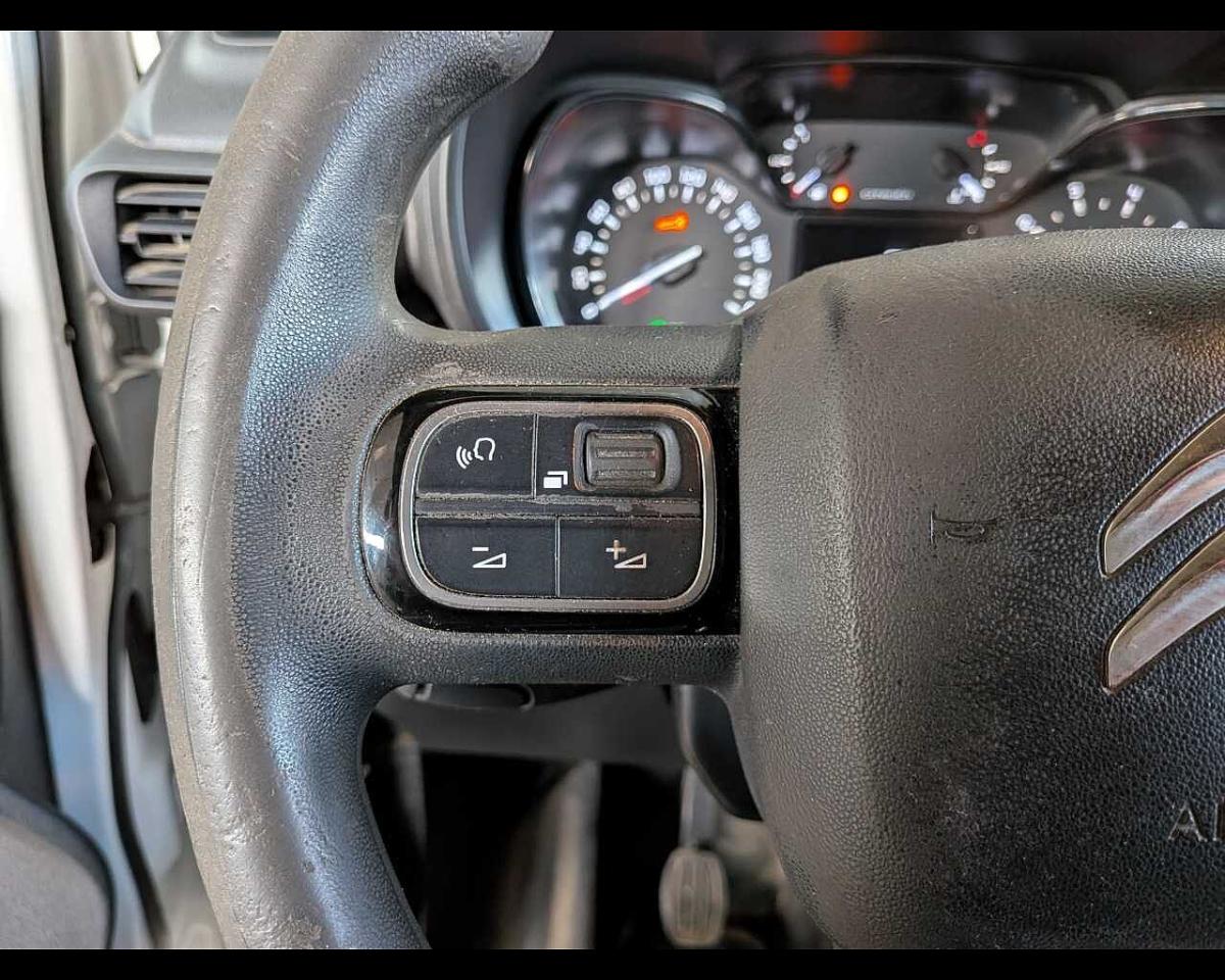 Citroën Citroën Berlingo usata 3
