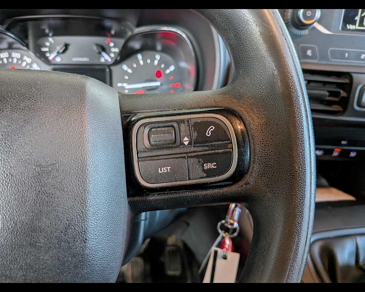 Citroën Citroën Berlingo usata 4