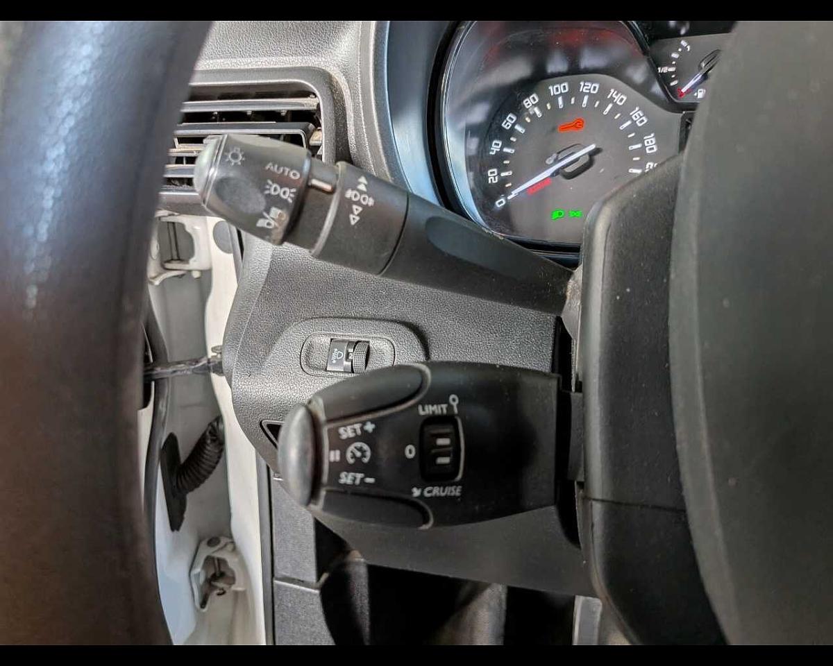 Citroën Citroën Berlingo usata 5