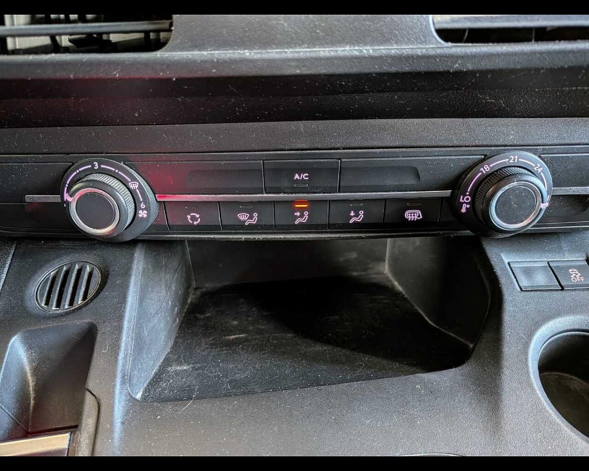 Citroën Citroën Berlingo usata 8