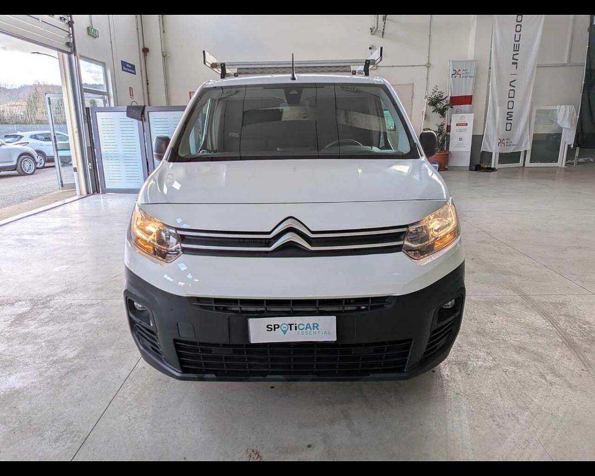 Citroën Citroën Berlingo usata 11