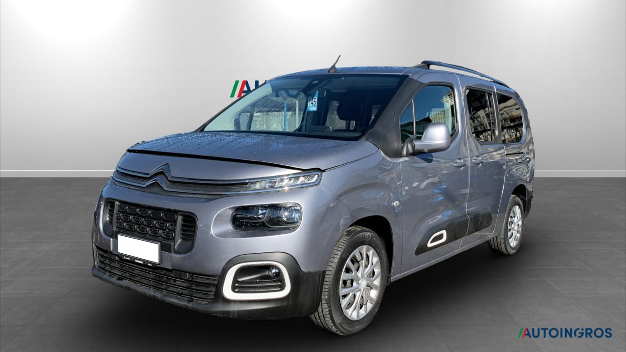 Citroën Citroën Berlingo 
