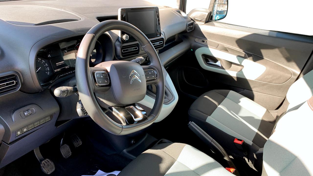 Citroën Citroën Berlingo usata 2