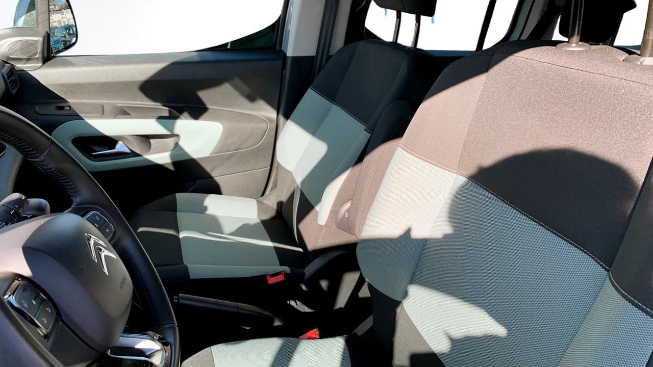 Citroën Citroën Berlingo usata 3