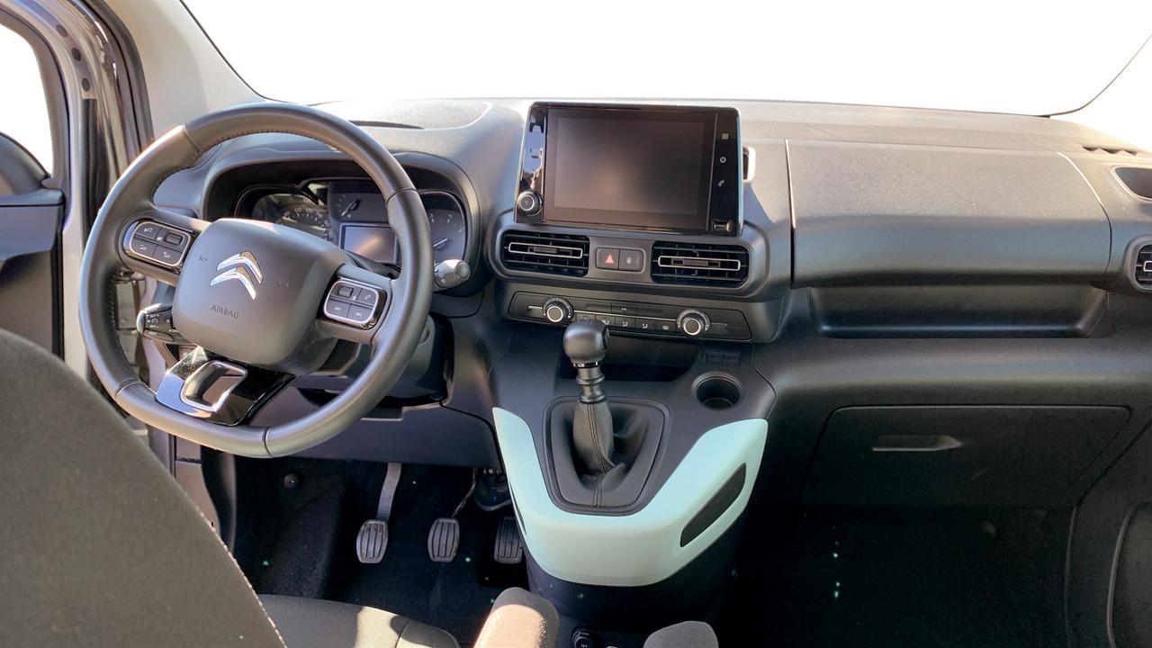 Citroën Citroën Berlingo usata 5