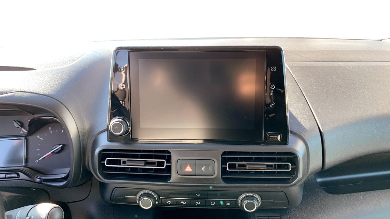 Citroën Citroën Berlingo usata 6