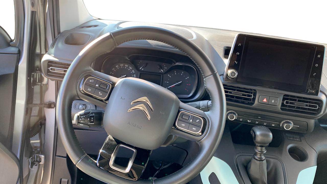 Citroën Citroën Berlingo usata 7