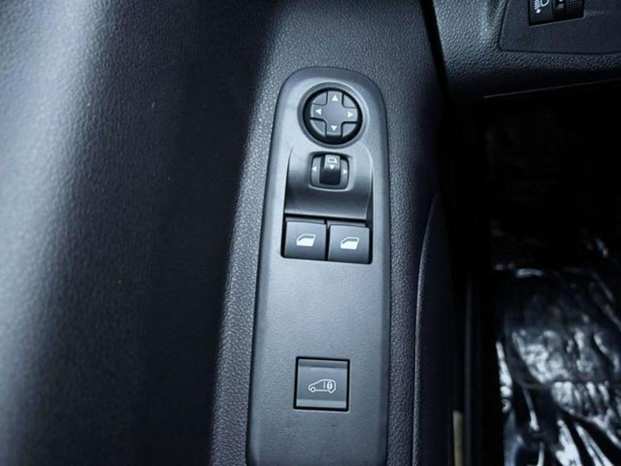 Citroën Citroën Berlingo usata 1