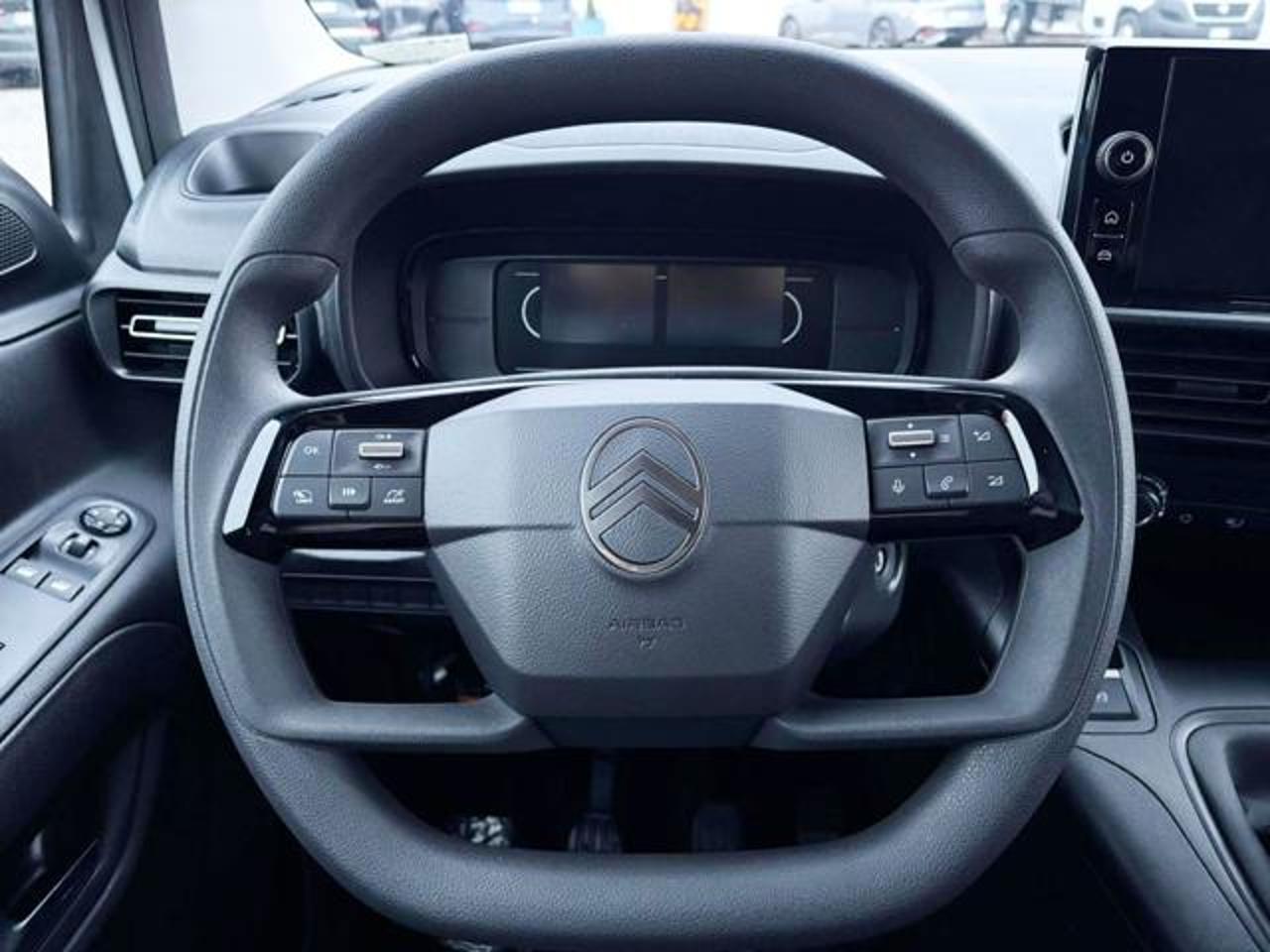 Citroën Citroën Berlingo usata 2