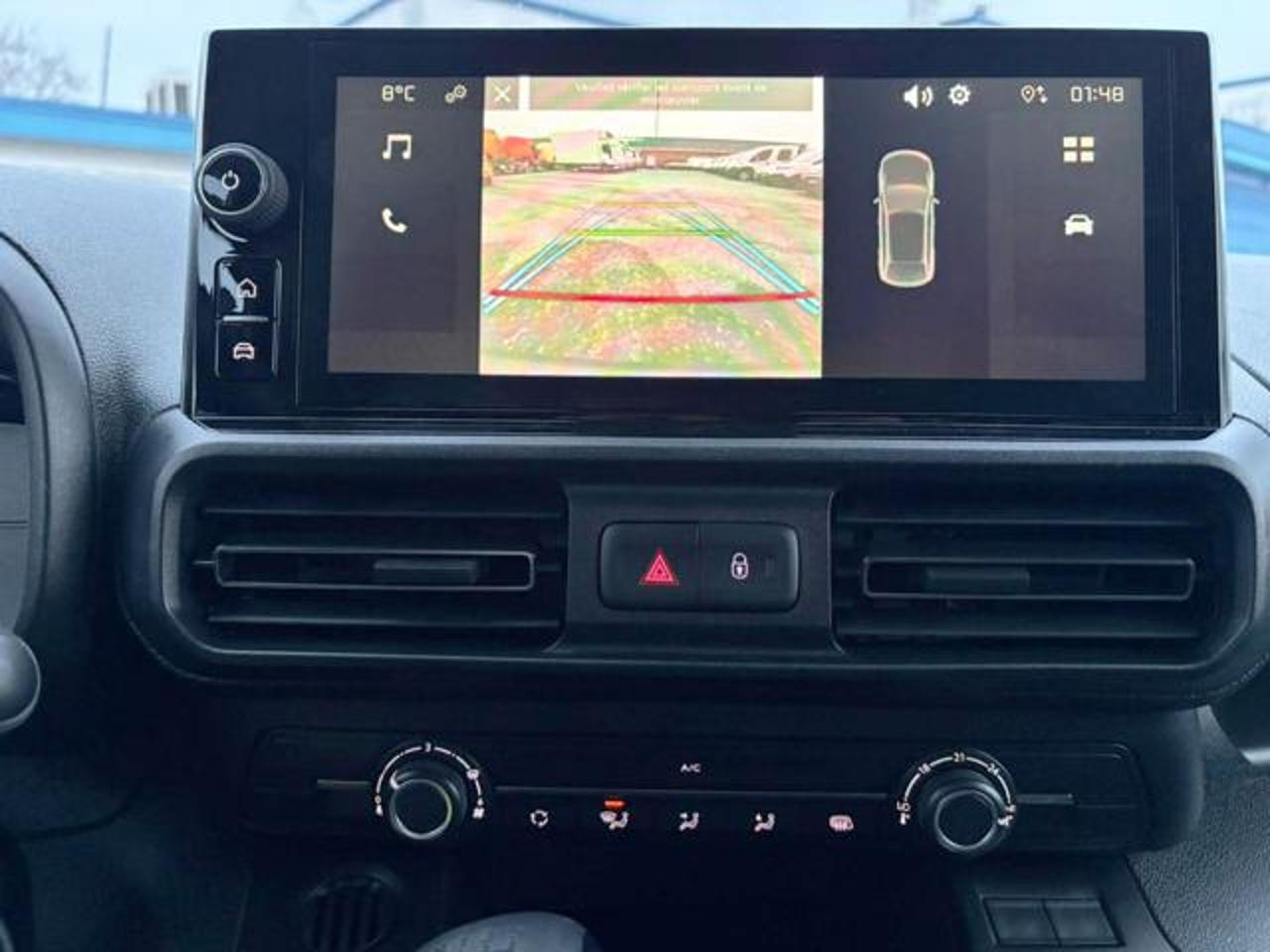 Citroën Citroën Berlingo usata 5